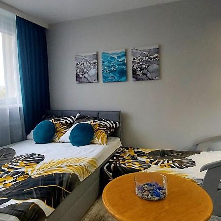 Apartament Apartament wakacyjny Świnoujście Zewnętrze zdjęcie