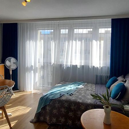 Apartament Apartament wakacyjny Świnoujście Zewnętrze zdjęcie