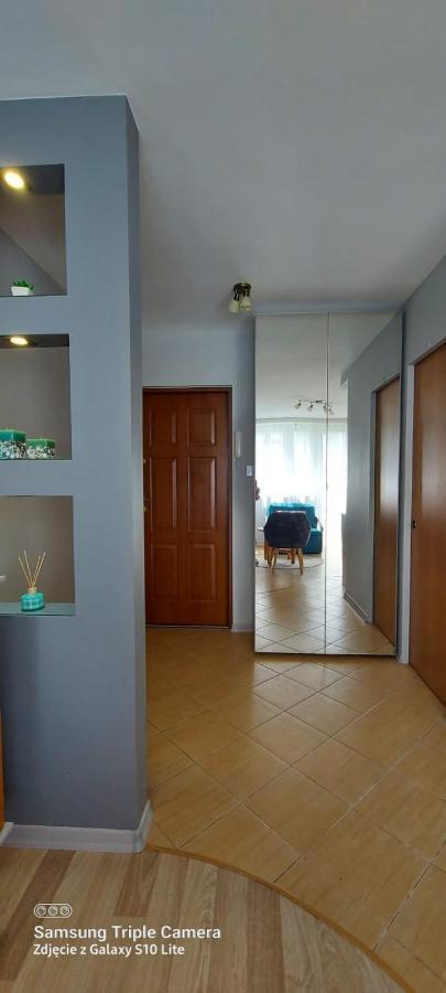 Apartament Apartament wakacyjny Świnoujście Zewnętrze zdjęcie