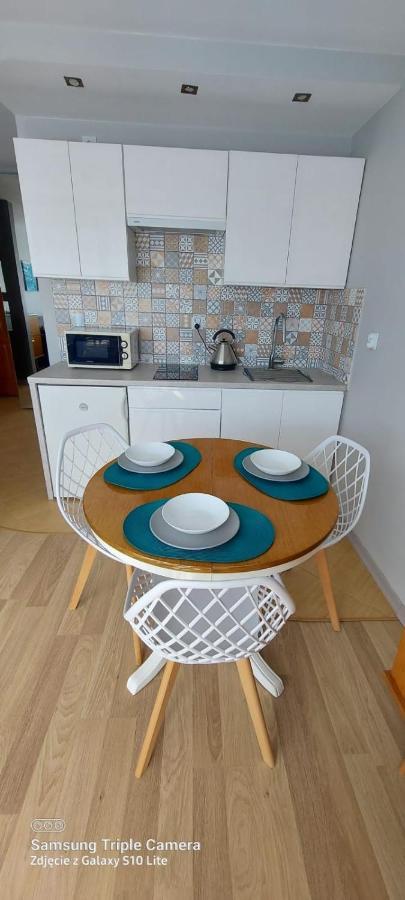 Apartament Apartament wakacyjny Świnoujście Zewnętrze zdjęcie