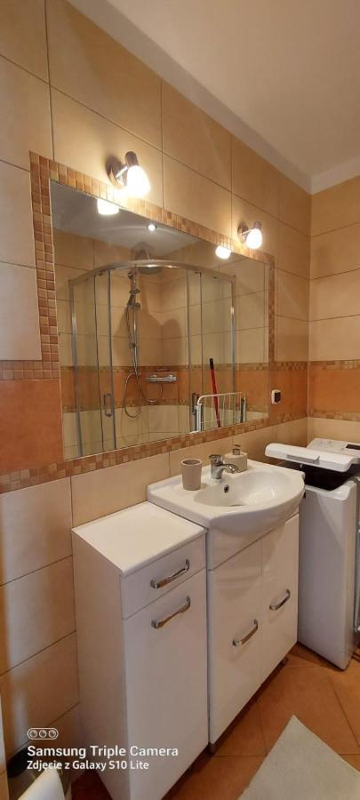 Apartament Apartament wakacyjny Świnoujście Zewnętrze zdjęcie