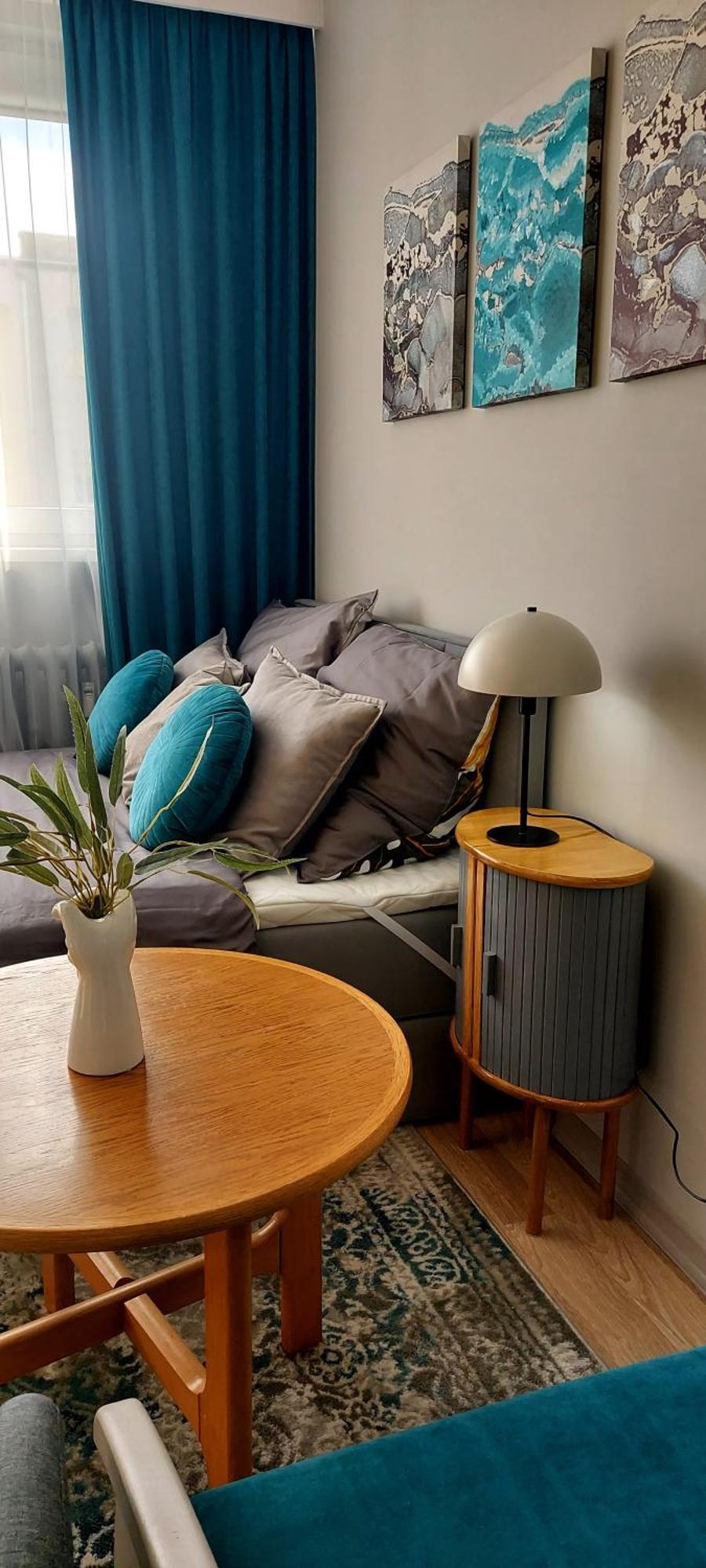 Apartament Apartament wakacyjny Świnoujście Zewnętrze zdjęcie