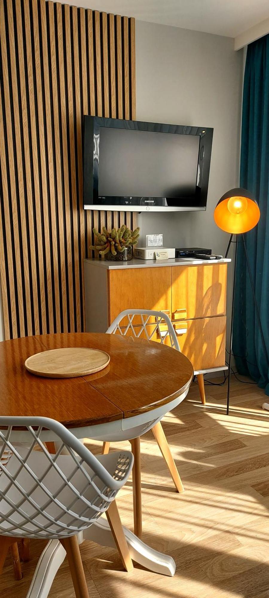Apartament Apartament wakacyjny Świnoujście Zewnętrze zdjęcie